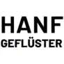 HANF Geflüster Newsletter: 10 % Rabatt auf alles