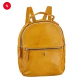HARBOUR 2nd Cityrucksack Carlotta, oriental senfgelb ab 45,69 € inkl. Versand (Otto Up) statt 112,76 €