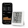 HBN Bluetooth Raumthermometer und Luftfeuchtigkeitsmesser mit APP und Smiley-Indikator für 5,49 € inkl. Prime-Versand (statt 11,00 €)