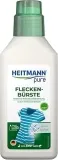 HEITMANN pure Fleckenbürste (250ml – Ideal für Kragen und Manschetten) ab 1,79 € inkl. Prime-Versand (statt 3,29 €)