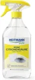 HEITMANN pure Reine Citronensäure (500ml)