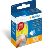 HERMA 1070 Fotokleber 500 Stück ab 2,74 € inkl. Prime-Versand