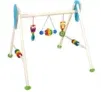[PreisKing Junior] Hess Babyspielgerät Eule (13376) für 20,17 € inkl. Versand (statt 38,00 €)