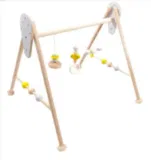 HESS Babyspielgerät Ente für 34,94 € inkl. Versand