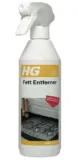 HG Fett-Entferner, Einfacher & starker Küchenreiniger, Mehrzweckreiniger für jede Oberfläche, – Entfernt Fett & Öl mühelos – 3×500 ml Spray ab 4,74 € inkl. Prime-Versand (statt 17,85 €)