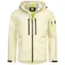 Hackett London Herren Pro Shell Jacke x Aston Martin Racing [Gr. M bis 2XL] für 99,99€ inkl. Versand statt 395€