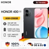 HONOR 400 5G