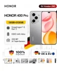 HONOR 400 Pro 5G Grau (12 GB RAM – 512 GB Speicher)