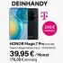 JEKEMORY LED Unterbauleuchte mit Bewegungsmelder 2er Pack für 9,95 € inkl. Prime-Versand