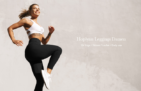 3 Pack HOPLYNN Sport Leggings Damen
