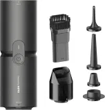 HOTO Autostaubsauger 15000Pa Saugleistung für 38,49 € inkl. Prime-Versand (statt 69,99 €)