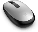 HP 240 Bluetooth Maus in silver/schwarz für 16,99 € inkl. Versand (statt 21,71 €)