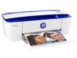 HP DeskJet 3760 Mul­ti­funk­ti­ons­ge­rät | Drucker für 26,99 € inkl. Versand (statt 56€)