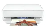 HP ENVY 6022e All-in-One Tintenstrahl-Multifunktionsdrucker Bluetooth®, USB, WLAN für 67,99 € inkl. Versand