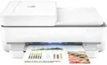 HP Envy Pro 6420e Tintenstrahl-Multifunktionsdrucker (monochrom, 10/7 S/min, 100 Blatt + 35 Blatt ADF, WLAN, inkl. 6 Monate Instant Ink) für 69,90 € inkl. Versand (statt 86,78 €)