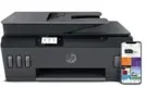 HP Smart Tank Plus 570 3-in-1 (Drucker, Scanner, Kopierer, WLAN, LAN) für 203,93€ inklusive Versand