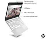 HP Stream Laptop mit 11,6″ HD Display & 4GB/64GB, Windows 11 S für 149€ (statt 240€)