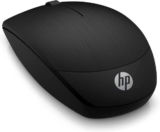 HP Wireless Maus X200 für 9,99 € inkl. Prime-Versand