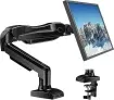 HUANUO Monitor Halterung (13 bis 32 Zoll Bildschirme) für 17,91 € inkl. Prime-Versand (statt 31,98 €)