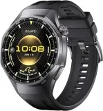 HUAWEI Watch GT 6 Pro Smartwatch GPS EKG 1 47″ (Bis zu 21 Tage Akku, 46mm) für 279,95 € inkl. Versand (statt 350,00 €)