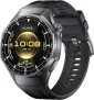 HUAWEI Watch GT 6 Pro Smartwatch GPS EKG 1 47″ (Bis zu 21 Tage Akku, 46mm) für 279,95 € inkl. Versand (statt 350,00 €)
