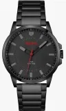 Hugo Analog Quarzuhr Für Herren 1530187 Für 76,76 € Inkl. Versand (Statt 119,43 €)