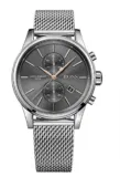 HUGO BOSS 1513440 Herren Chronograph Quarz Uhr für 99,90 € inkl. Versand (statt 199,99 €)