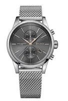 HUGO BOSS 1513440 Herren Chronograph Quarz Uhr