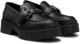 Hugo Damen Kris Bkclt Loafer_Flats Für 71,95 € Inkl. Versand (Statt 98,55 €)