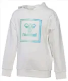 Hummel HMLLEIDEN Kinder Hoodies Kapuzenpullover (5 Farben ,Gr. 104 bis 164) ab 14,39 € zzgl. 3,90 € Versand