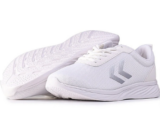 HUMMEL Sneaker – Weiß Gr. 37 bis 46 für 13,49 € inkl. Versand statt 28,00 €
