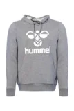 HUMMEL Sport-Sweatshirt (Gr. S +M) für 7,50 € inkl. Versand