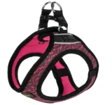 HUNTER HILO SOFT COMFORT Hundegeschirr, pink, XXL für 14,18 € inkl. Prime-Versand (statt 27,90 €)