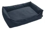 HUNTER Hundesofa Eiby L 100x70cm blau für 69,98 € inkl. Versand (statt 102,02 €)