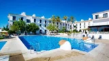 Entspannter Urlaub an der Costa del Sol: 6 Tage im 4* Hacienda Puerta Del Sol mit Frühstück & Flug ab 335€