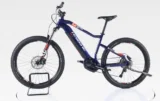 Haibike SDURO HardSeven Life 5.0 E-Bike 2020