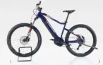 Haibike SDURO HardSeven Life 5.0 E-Bike 2020  für 1899 € (Refurbish) statt 2700 €