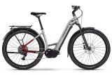 Haibike Trekking 7 2026 Low E-Bike (27,5 Zoll)