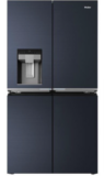 Preisfehler! Haier HCR7918EIMB Side by Side Eis- und Wasserspender mit Festwasseranschluss