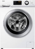 Haier HW100-BP14636N Waschmaschine (10 kg, Energieeffizienzklasse A) für 378,00 € inkl. Versand (statt 516,41 €)