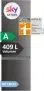 Haier Kühl Gefrierkombination 2D 60 SERIE 5 PRO HDPW5620ANPD; 205 m No Frost; Energieeffizienzklasse A; XL-Fassungsvermögen 409L; für 755,47 € inkl. Versand (statt 899,00 €)