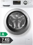 Haier SERIE 636 HW70-BP14636N Waschmaschine (7 kg, 1.400 U/Min., EEZ A) für 339,00 € inkl. Versand