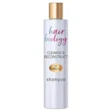 Hair Biology Cleanse & Reconstruct Shampoo (250ml) ab 2,37 € inkl. Prime-Versand