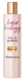 Hair Biology Full & Shining Shampoo, 250ml ab 1,99 € inkl. Prime  Versand (statt 4,99 €)