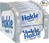 Hakle Feucht ULTRA med 12er Pack 504 Tücher (12 x 42 Blatt) ab 13,86 € inkl. Prime-Versand