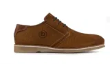  Bugatti Camel Herren Halbschuhe in Braun für 30,95 € inkl. Versand (statt 50 €)