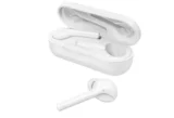 Hama Spirit Go In Ear Bluetooth-Kopfhörer in weiß – für 15,99 € inkl. Versand statt 29,99 €