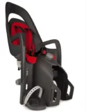Hamax Caress C2 Fahrradsitz mit Gepäckträgeradapter für 61,74 € inkl. Versand (statt 90,99 €)