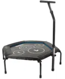 Hammer Cross Jump Trampolin für 99,99 € inkl. Versand (statt 121,94 €)