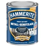 Hammerite Metallschutzlack Glänzend Anthrazitgrau für 8,49 € inkl. Prime-Versand (statt 17,00 €)